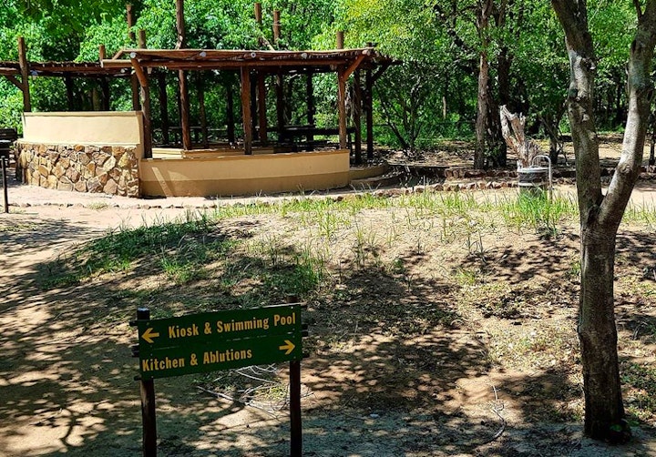 Limpopo Accommodation at SANParks Letaba Rest Camp | Viya