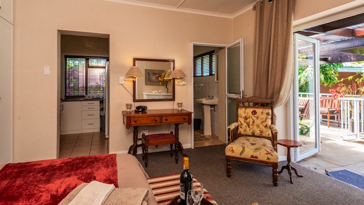 Overberg Accommodation at Brown Jug Accommodation | Viya