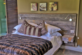 Garden Route Accommodation at Blue Horizon | Viya