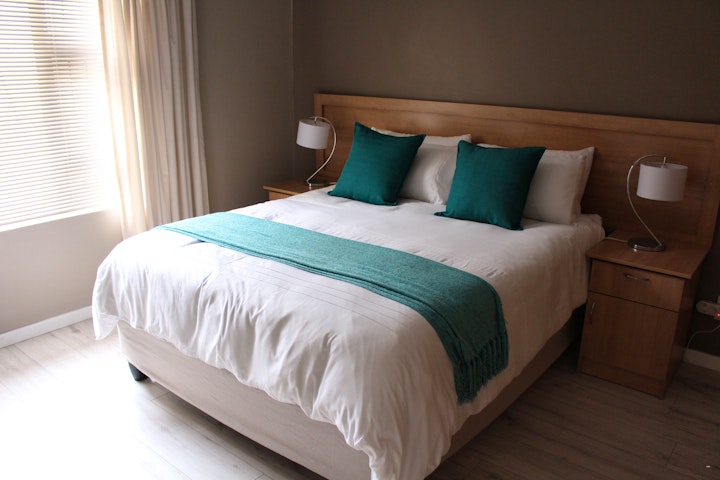 Cape Town Accommodation at DCS Self-catering Accommodation Cape Gate | Viya