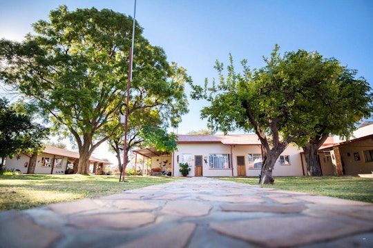 Namibia Accommodation at  | Viya