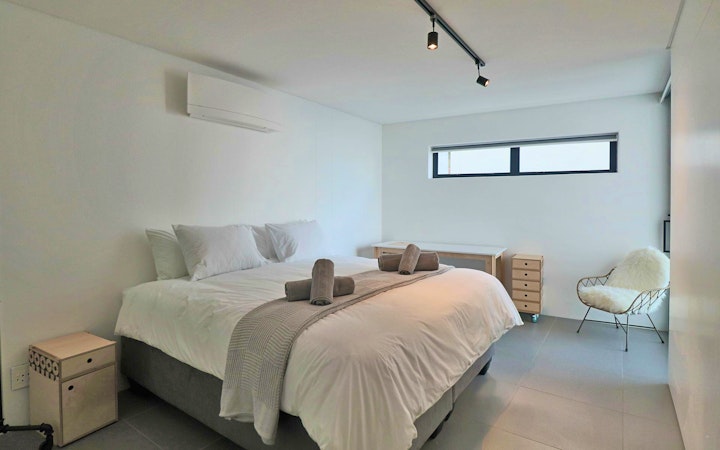 Cape Town Accommodation at 22 Protea | Viya