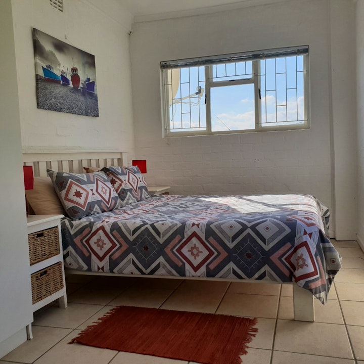 Cape Town Accommodation at Bolusii House | Viya