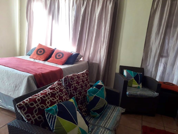 Gauteng Accommodation at Dandaro | Viya