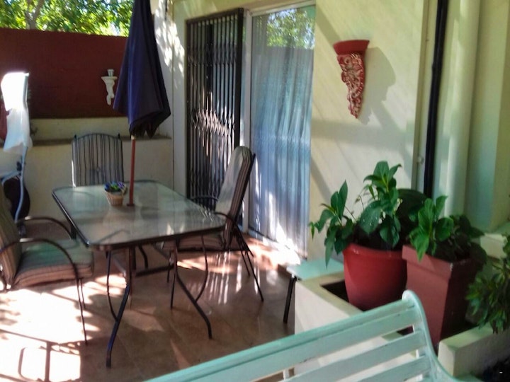 Free State Accommodation at Jasmine Cottages | Viya