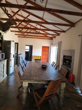 Soutpansberg Mountains Accommodation at Kloppersbosch Cottage | Viya