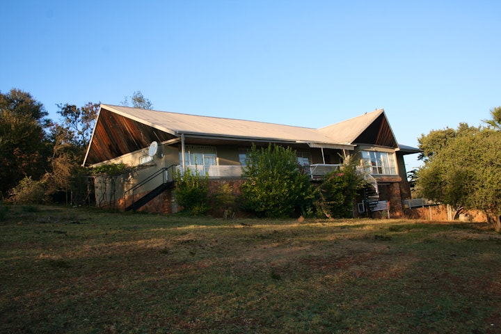 North West Accommodation at Bergsig Holiday Home | Viya