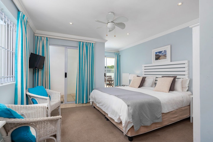 Cape Town Accommodation at 61 on Camps Bay Guesthouse | Viya