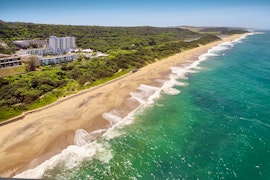 Durban North Accommodation at FG Breakers | Viya