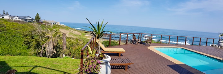 Gqeberha (Port Elizabeth) Accommodation at Casa Seaviews | Viya