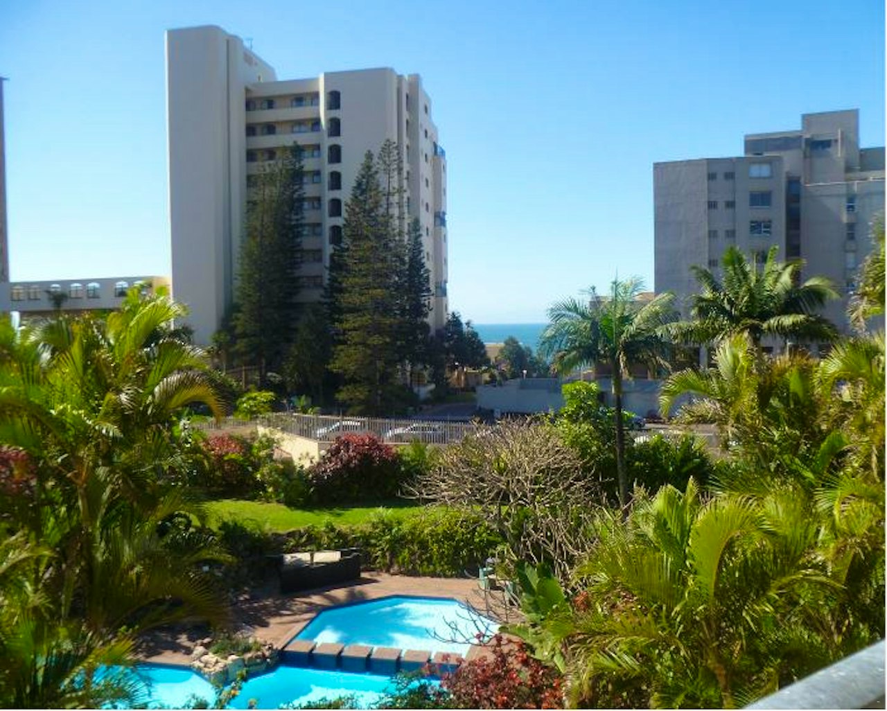 Durban North Accommodation at  | Viya