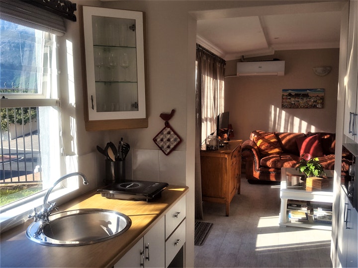 Atlantic Seaboard Accommodation at Sandpiper's Nest | Viya