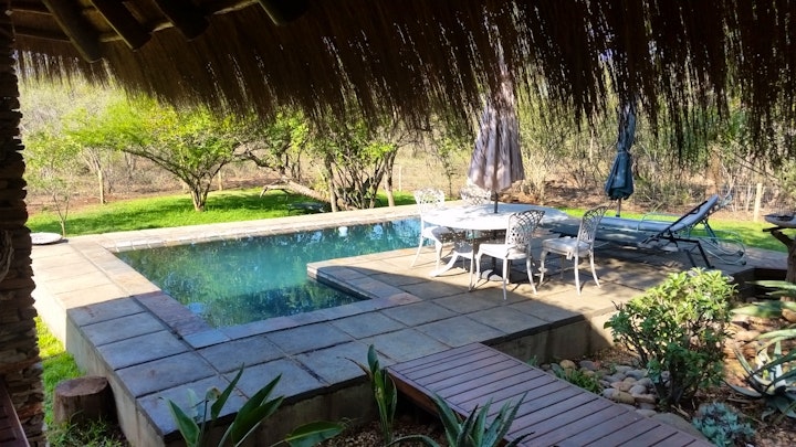 Limpopo Accommodation at Call of the Wild Lodge | Viya