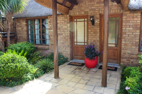 Northern Free State Accommodation at  | Viya