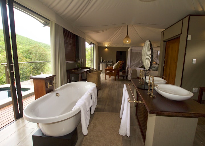 Waterberg Accommodation at Inzalo Safari Lodge | Viya