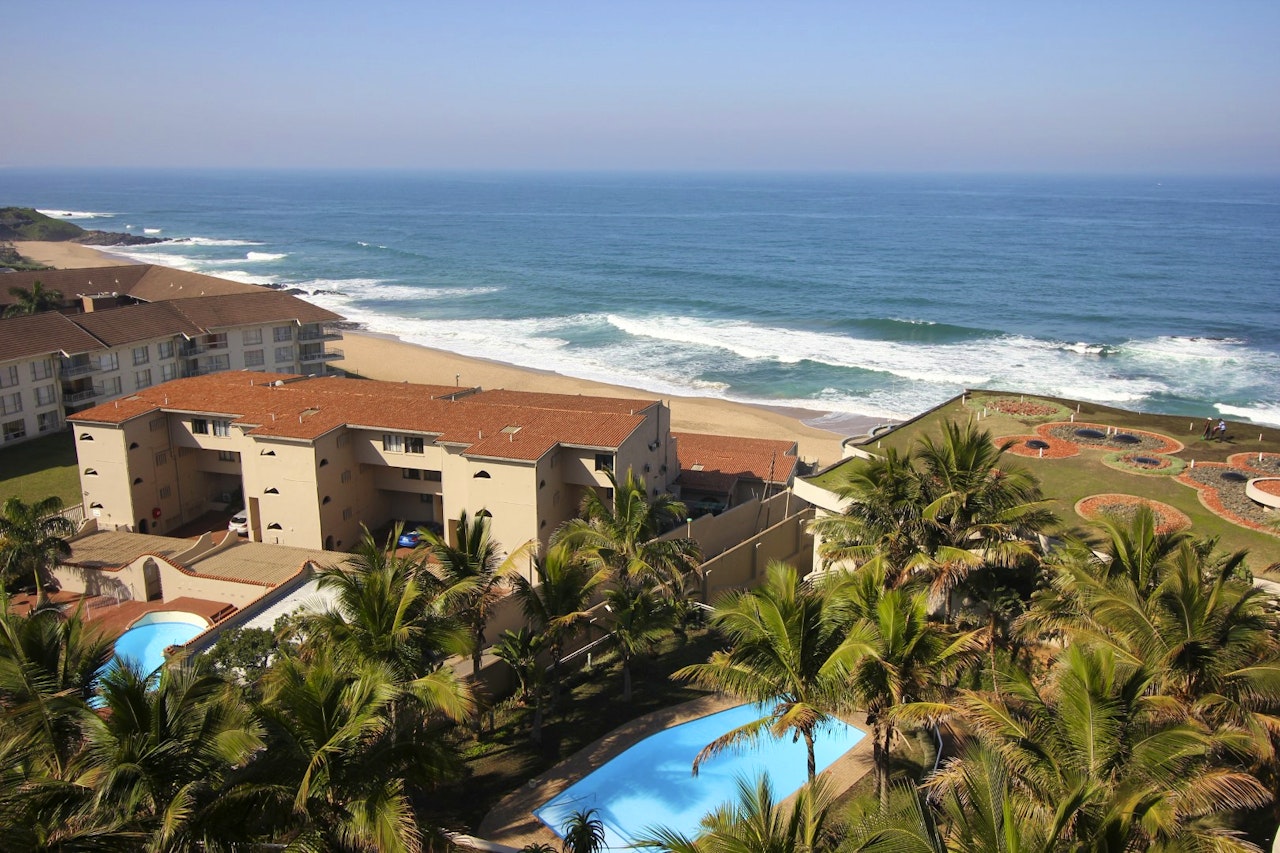 Ballito Accommodation at  | Viya