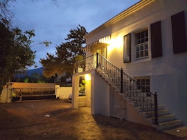 Boland Accommodation at Maison Chablis Guest House | Viya