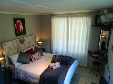 Northern Free State Accommodation at  | Viya