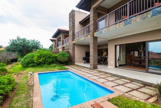 KwaZulu-Natal Accommodation at  | Viya