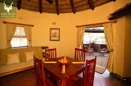 Limpopo Accommodation at  | Viya