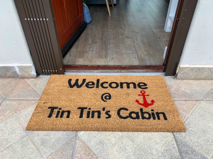 West Coast Accommodation at Tin Tin's Cabin | Viya