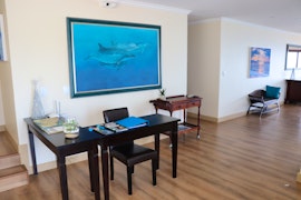 Mossel Bay Accommodation at Aquamarine Guest House | Viya