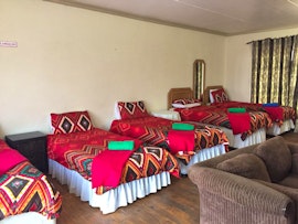 Mpumalanga Accommodation at Golf View Gastehuis | Viya