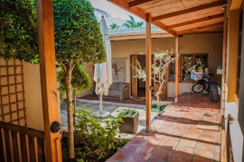 Overberg Accommodation at Guesthouse LaRachelle | Viya