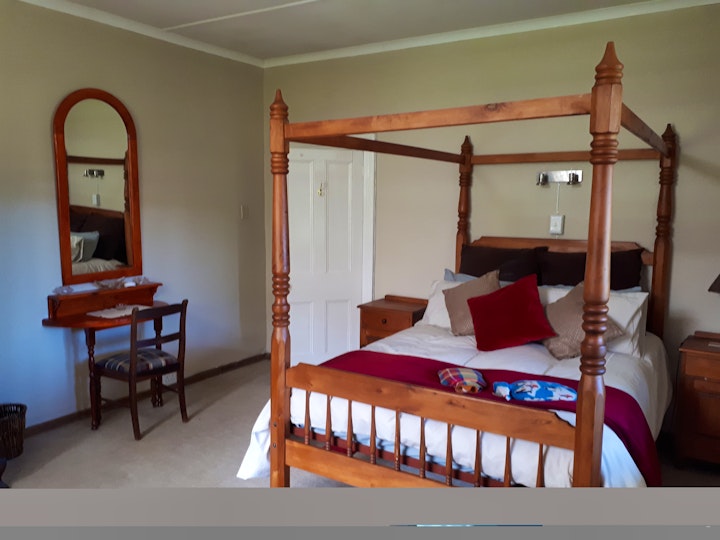 Free State Accommodation at Rensburghoek Gaste Plaas | Viya
