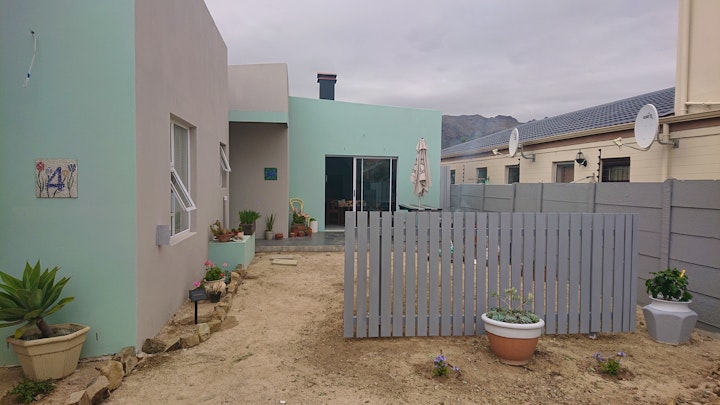 Cape Town Accommodation at Meraki | Viya
