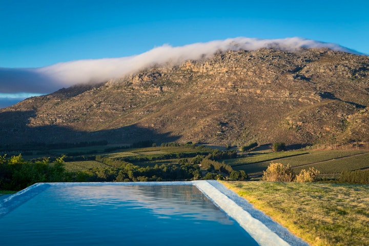 Western Cape Accommodation at Highlands Eco Estate | Viya