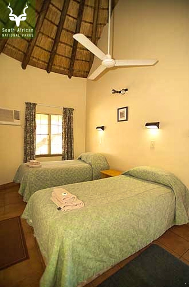 Kruger National Park South Accommodation at SANParks Skukuza Rest Camp | Viya