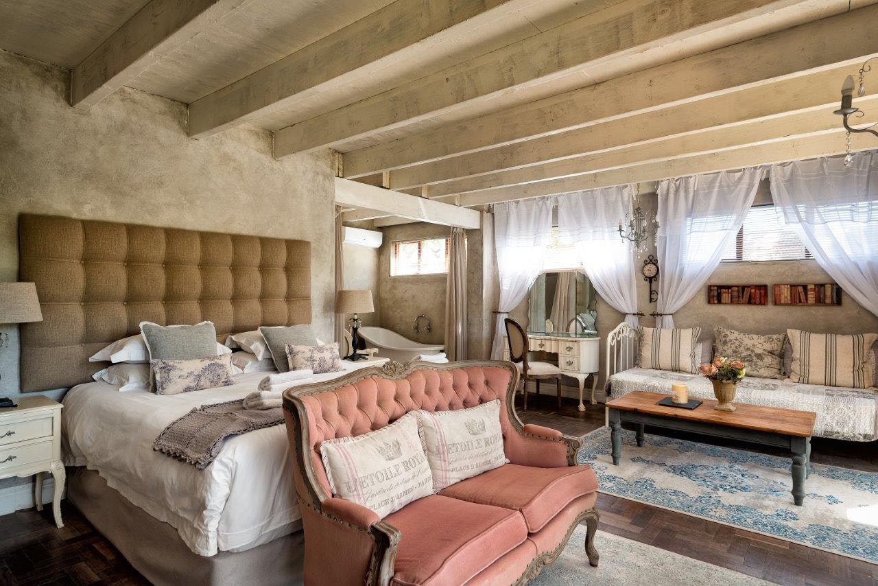 Petite Provence B&B | TravelGround