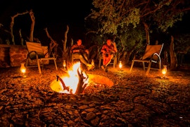 Pongola Accommodation at Mpeti Game Reserve | Viya