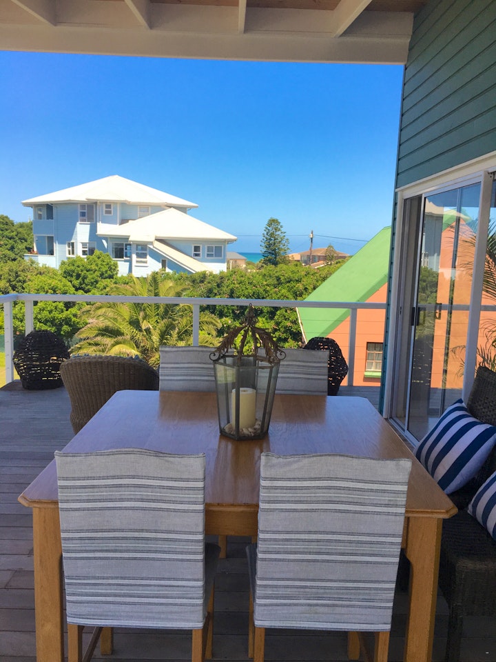 Eastern Cape Accommodation at The Blue Dragonfly | Viya