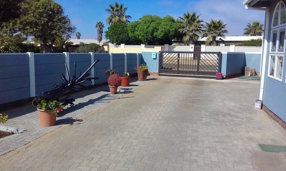 Erongo Accommodation at  | Viya