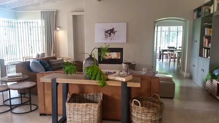 Johannesburg Accommodation at Amberhall Guesthouse | Viya