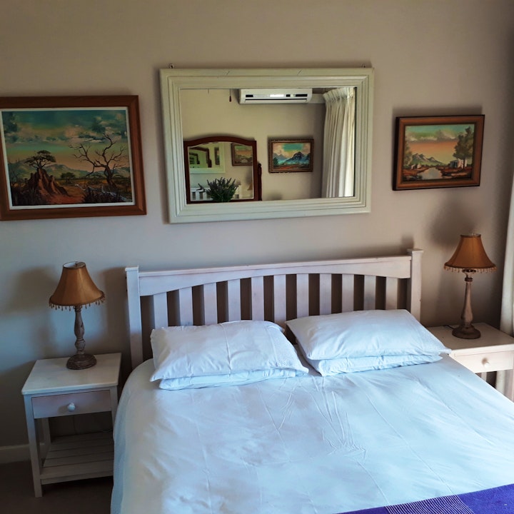 Northern Suburbs Accommodation at 5 on Penny Self-catering, Durbanville | Viya