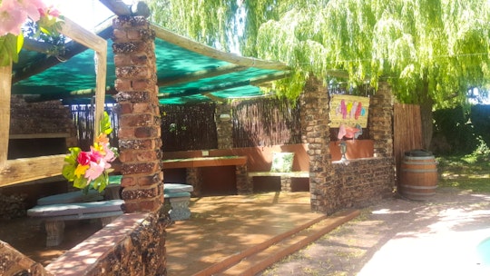 Karoo Accommodation at  | Viya