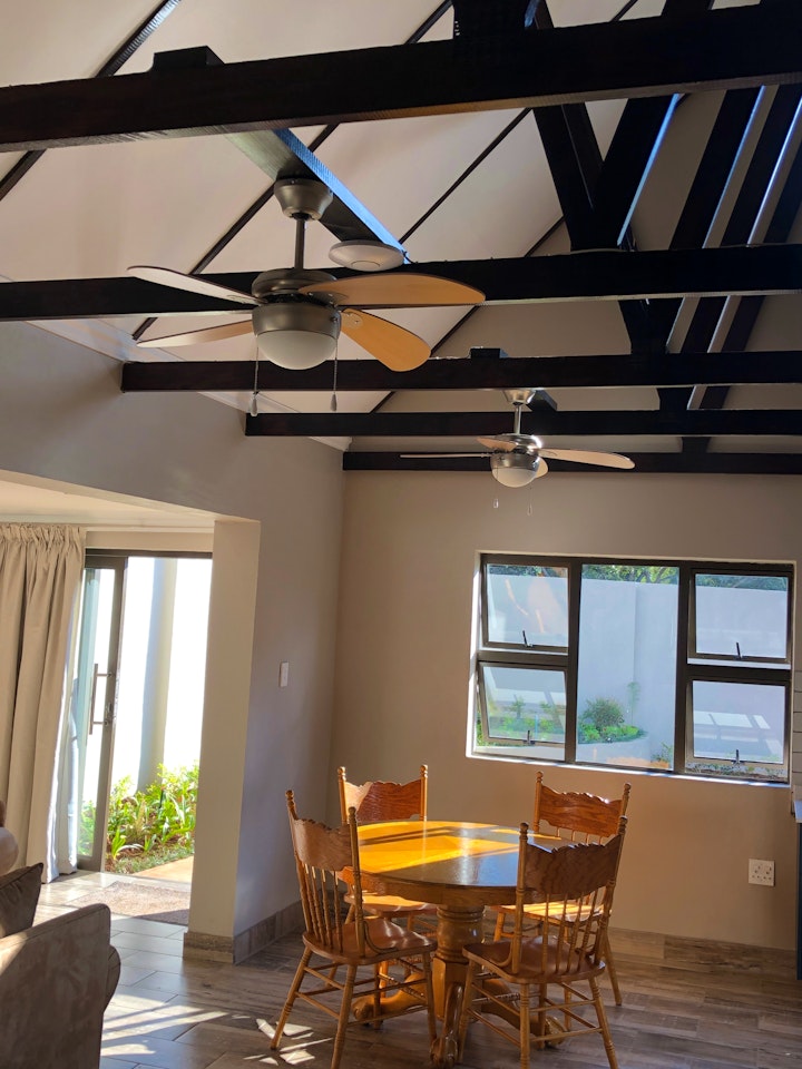 Pretoria Accommodation at Ginger Barn | Viya