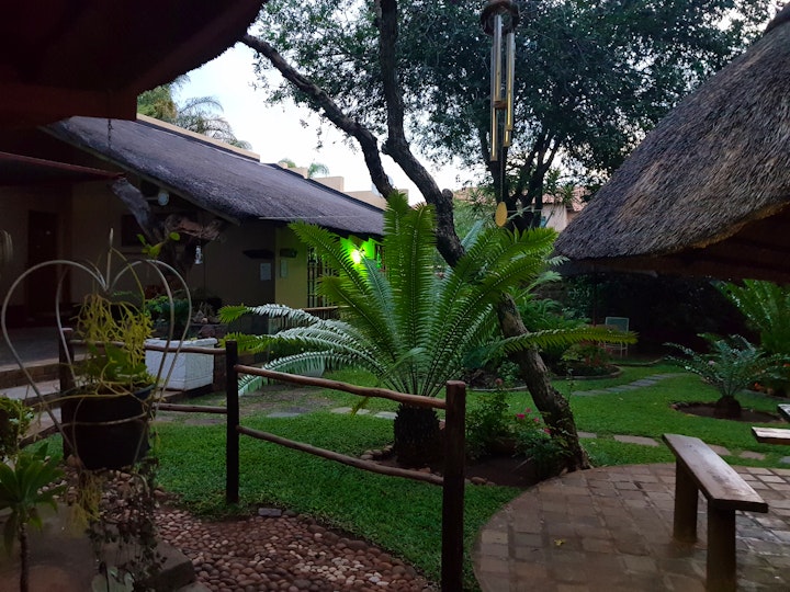 Limpopo Accommodation at El Shadai Guesthouse | Viya
