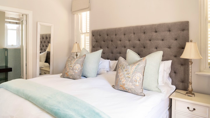 Western Cape Accommodation at One Quay at the Majestic | Viya