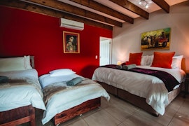 Overberg Accommodation at  | Viya