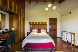 KranztKloof Nature Reserve Accommodation at  | Viya