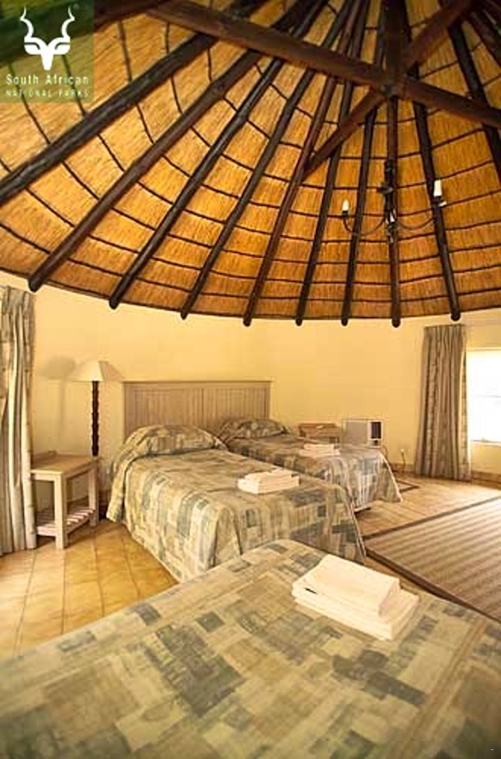 Kruger National Park South Accommodation at SANParks Skukuza Rest Camp | Viya