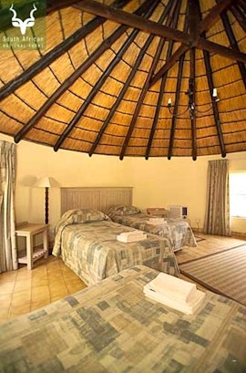 Kruger National Park South Accommodation at  | Viya