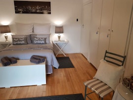 Northern Suburbs Accommodation at Groeneweide Guest Suite | Viya