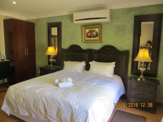 Gauteng Accommodation at  | Viya