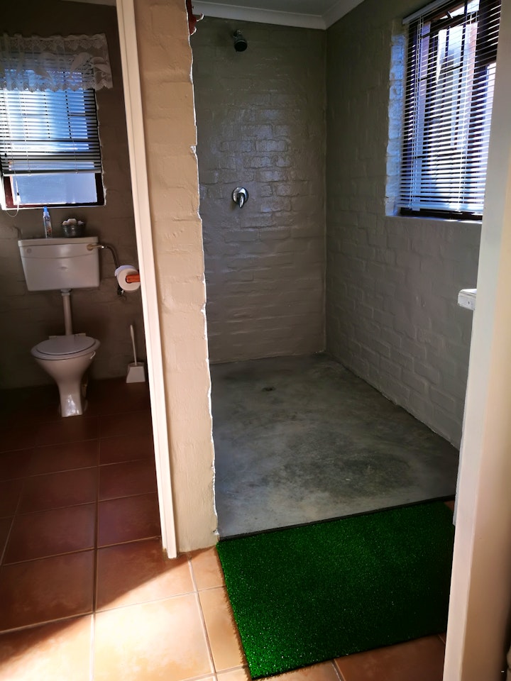Western Cape Accommodation at Kitty's Selfsorg Huisie | Viya