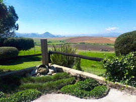 Free State Accommodation at Willowdene Guest Farm | Viya